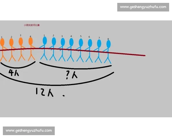 拔河比赛站位技巧及队员配合策略全解析