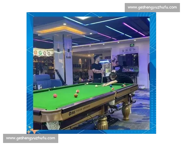 无锡精彩台球赛事精彩瞬间回顾与选手风采展示 无锡精彩台球赛事精彩瞬间回顾与选手风采展示