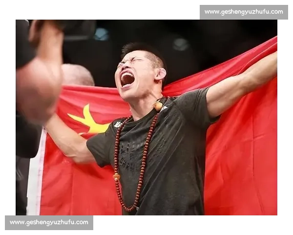 李景亮最新MMA比赛精彩瞬间全程回顾震撼对决解析
