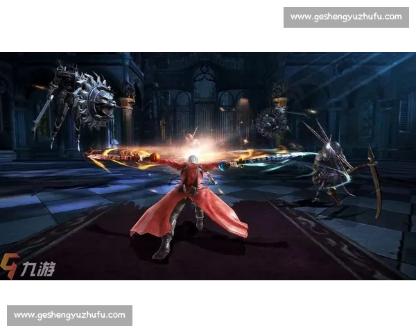 巅峰对决燃动全场 体育最终战役荣耀之巅