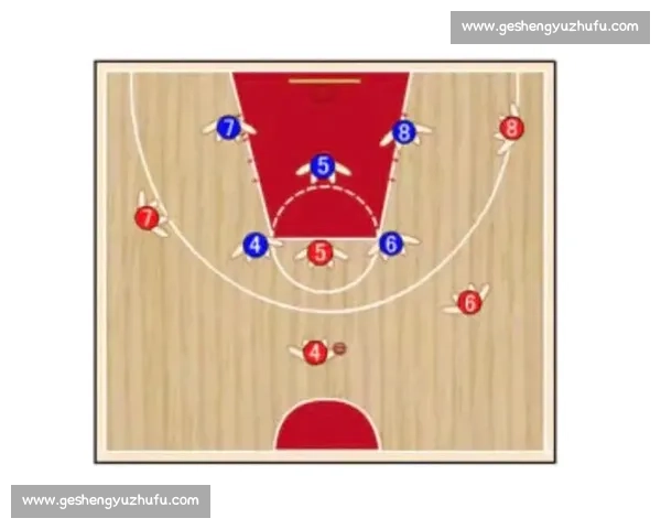 提升篮球防守水平的关键技巧：抢断技巧与实战运用解析
